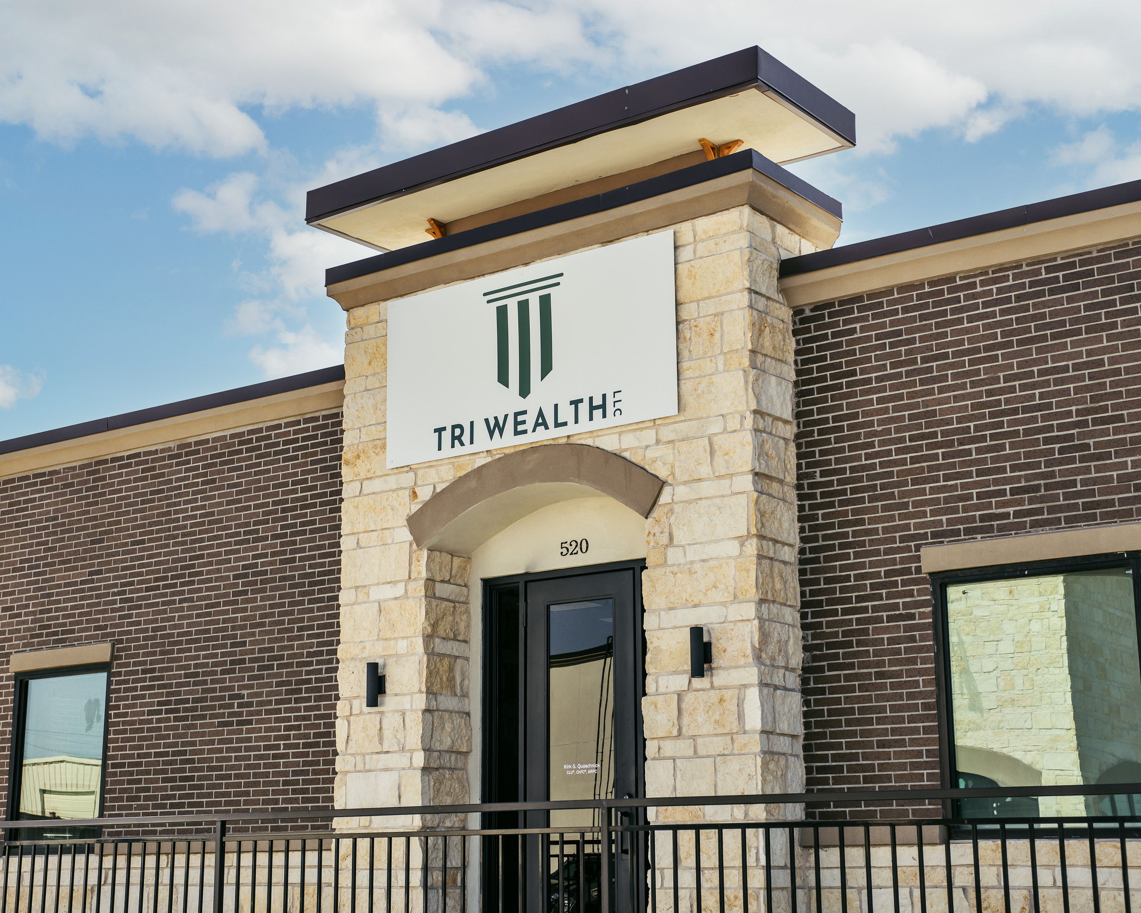 Tri Wealth Building